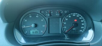 Vw Polo 1.2 s Klimatizací - 10