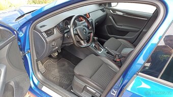 Octavia 3 RS - 10