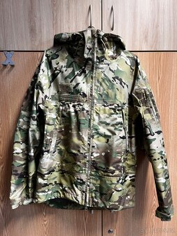 Maskáče multicam AČR - 10