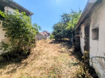 Prodej rodinného domu se zahradou v Uherském Ostrohu - 10