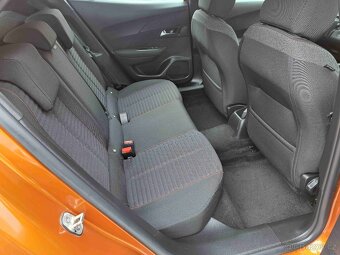 Peugeot 2008 1,2 PT ACTIVE 67.000 km - 10