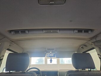 Volkswagen Multivan T4 2.5 TDI KLIMA - 10