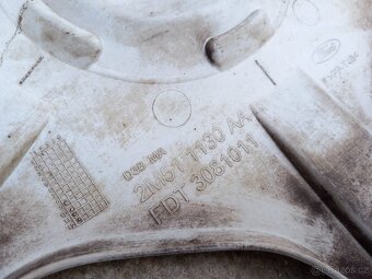 Poklice Ford, sada 2M51-1130-AA - 10