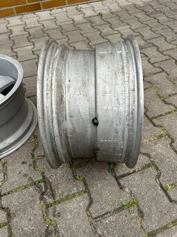 Kerscher Carmona 16" k renovaci - dvourozměr - 10