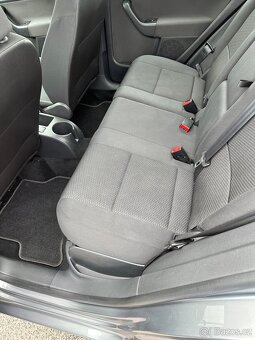 VW GOLF PLUS 1.4-16V-59KW-KLIMA - 10