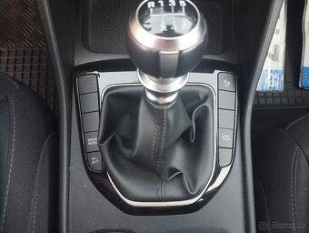 Hyundai Tucson 1.6 Diesel, rv.2022/12 (.cj.2758) - 10
