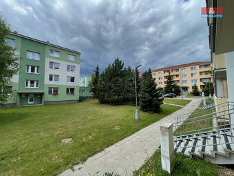 Pronájem bytu 2+1, 58 m², Mokrá-Horákov - 10
