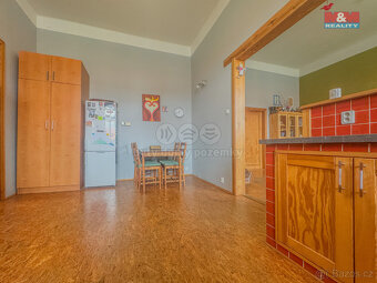 Pronájem bytu 3KK, 101 m², Terezín, ul. Pražská - 10