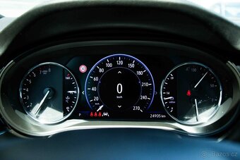 Opel Insignia 2.0 Turbo S S GS Line A/T - 10
