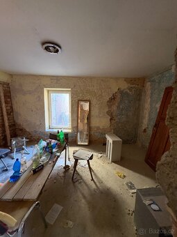 Bytovy dum u šumperka - 10