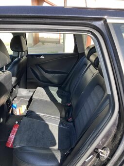 Passat B6 103 kw BMP DSG - 10