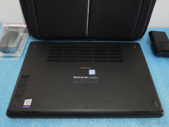 Dell Latitude 5580 IPS FULL 15.6“ Intel i5-6200u 8GB 256 SSD - 10