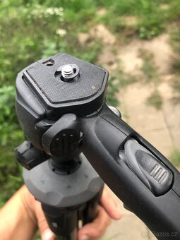 Manfrotto 785B - 10