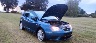 Seat Ibiza 1.2 benzín - 10