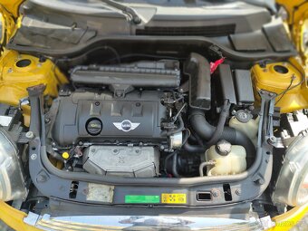 prodám Mini One - 10
