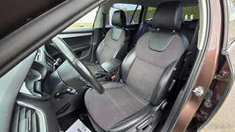ŠKODA OCTAVIA 3 COMBI 1.4 TSI - ELEGANCE - BI-XENONY - 10