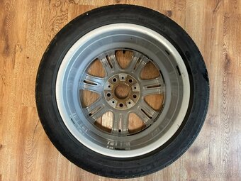 BMW M 17" kola - 10