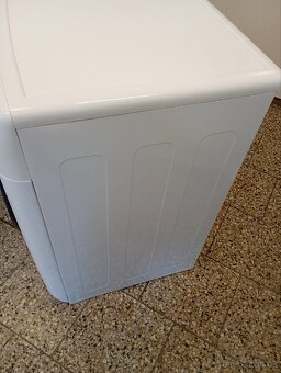 Sušička prádla s tepelným čerpadlem Whirlpool - 10