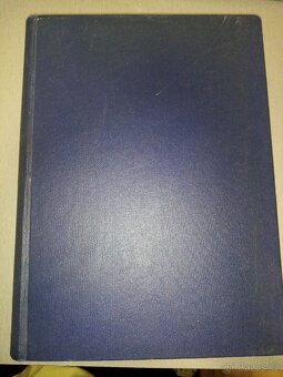 Svázané retro časopisy - 10