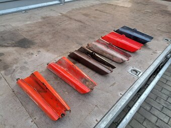 Nádrže na Babetty typ 206 nebo 207 - 10