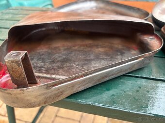 Jawa pérák kastlík FJ - 10