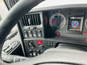 Scania R 410 tahač - 10