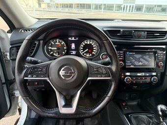 Nissan X-Trail 2.0 dCi ČR DPH - 10