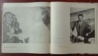 Mir. Horníček, Javorové listy,Expo67 - 10