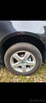 Škoda Fabia 2 Sportline - 10