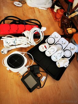 Souprava na pěstování hub v bytě - 10