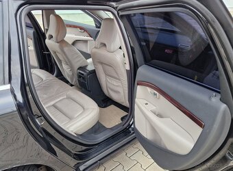 Volvo V70 2.4D - 10