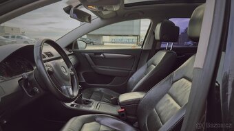 Volkswagen Passat B7 – 2.0 TDI, 2012 – Highline - 10