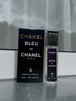 Parfém / Parfémy - Si / Libre / Idol / Sauvage / Bomshell - 10