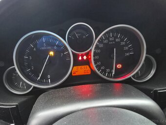 Mazda MX-5 NC, 2.0 118kw, 2008 - 10