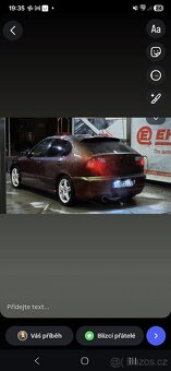 Seat leon 1m Cupra 4 - 10