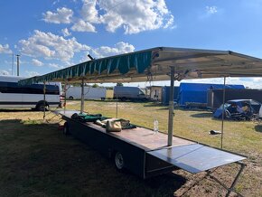 Pojízdná prodejna - 10