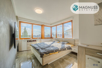 Prodej, byt 3+kk, 100 m2, Ostrava, ul. Hlubočická - 10