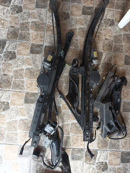 Lancia Voyager 2.8crdi,r.v.2012 - 10