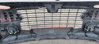 Přední nárazník Peugeot 307cc - 10