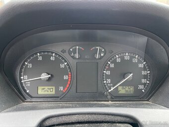 Škoda Fabia 1.2 MPi 82t.km - 10