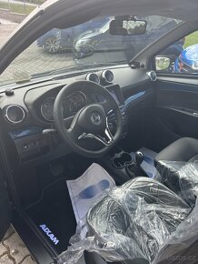 Aixam Crossouver nové vozidlo - 10