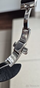 Certina DS Podium Lap Timer Chronograph - 10