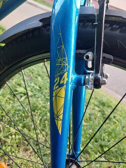 Amulet Tomcat 24" - 10