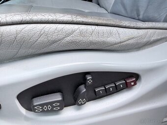 Bmw x5 e53 3.0i LPG nova stk bomba do roku 2031 - 10