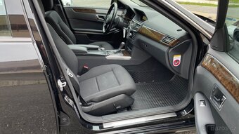 MERCEDES-BENZ E200CDI AUTOMAT HARMAN/KARDON - 10