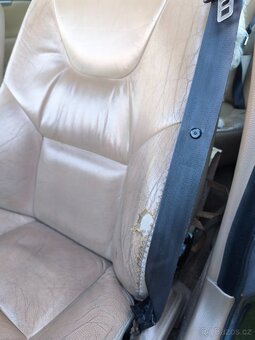 Volvo XC70 2.4D - 10