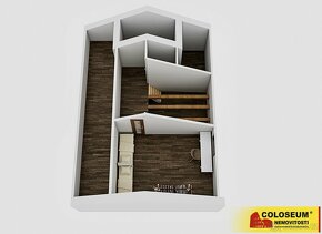 Bruntál, prodej domu pro komerční využití, podlahová plocha  - 10