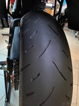 Kawasaki Versys 650, r. v. 2016 - 10