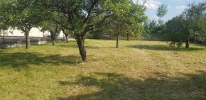 Prodej pozemku pro komerční účely Plzeň - Robčice  1070m2 - 10