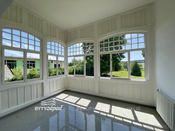 Pronájem Kancelářských prostor velikosti 205 m2 v Mýtě poblí - 10
